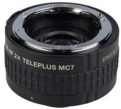 Andorra-Kenko MC7 AF 2.0 DGX Nikon