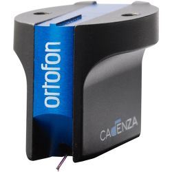 Andorra-Ortofon MC Cadenza Blue Cartridge