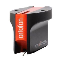 Andorra-Ortofon MC Cadenza Red Cartridge