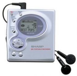 Andorra-Sharp MD-MT180H(S)