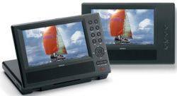 Andorra-Lenco MES 220DVX