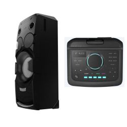 Andorra-Sony MHC-V77DW