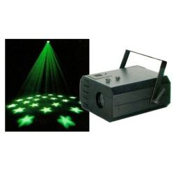 Andorra-Acme MH 270 X Gobo Flower