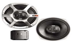 Andorra-Momo Polk Audio MMC690