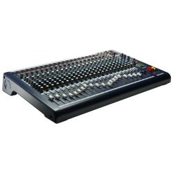 Andorra-Soundcraft MPMi 20/2