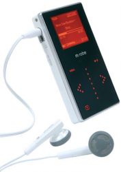 Andorra-Olympus MR-100 5GB