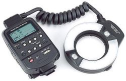 Andorra-Canon Speedlite Macro Ring Lite MR-14EX