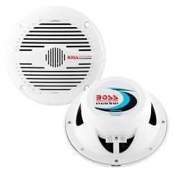 Andorra-Boss Audio Systems MR50W