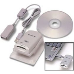 Andorra-Sony MSAC-US2