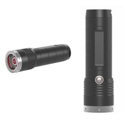 Andorra-Led Lenser MT6