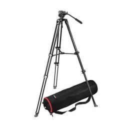 Andorra-Manfrotto Kit V�deo MVK500AM