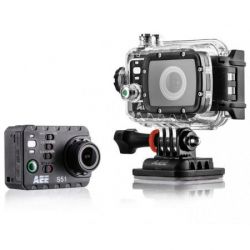 Andorra-AEE MagiCam S51+8GB