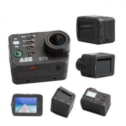Andorra-AEE MagiCam S70+8GB
