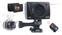 Andorra-AEE MagiCam SD21+Pantalla LCD+8GB