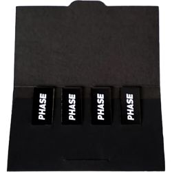 Andorra-Phase DJ Magnetic Stickers