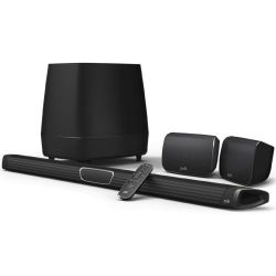 Andorra-Polk Audio MagniFi Max SR