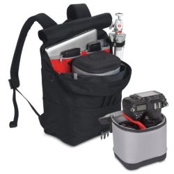 Andorra-Manfrotto Bravo 30 Backpack