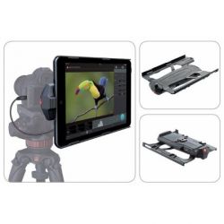 Andorra-Manfrotto Digital Director iPad Air 2