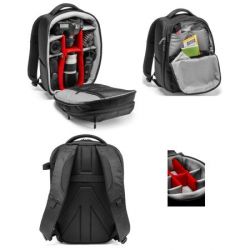 Andorra-Manfrotto Gear Backpack L