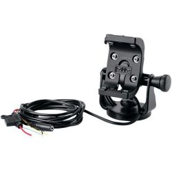 Andorra-Garmin Marine Mount With Power Cable