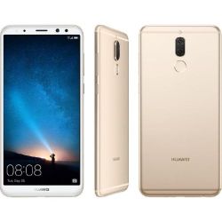 Andorra-Huawei Mate 10 Lite 64GB Prestige Gold+Protector