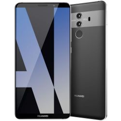 Andorra-Huawei Mate 10 Pro 6GB Ram+128GB Titanium Grey+Protector