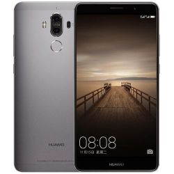 Andorra-Huawei Mate 9 Dual Sim 64GB Space Gray+Funda+Protector