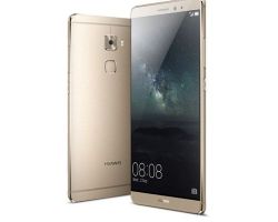Andorra-Huawei Mate S Luxurious Gold 32GB