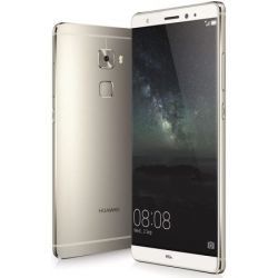 Andorra-Huawei Mate S Mystic Champagne 32GB