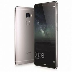 Andorra-Huawei Mate S Titanium Grey 32GB