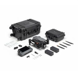 Andorra-DJI Matrice 30 Worry-Free Basic Combo