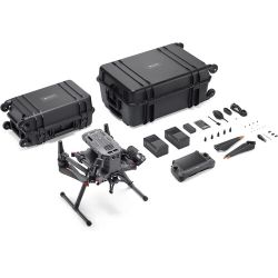 Andorra-DJI Matrice 350 RTK Worry-Free Plus Combo