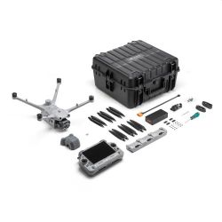 Andorra-DJI Matrice 4TD Worry-Free Flagship Combo