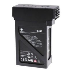 Andorra-DJI Matrice 600 Series TB48S Intelligent Flight Battery