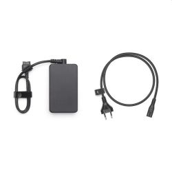 Andorra-DJI Mavic 240W Power Adapter