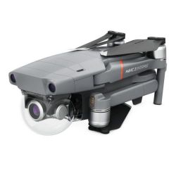 Andorra-DJI Mavic 2 Entreprise