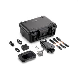Andorra-DJI Mavic 3E Enterprise Worry-Free Basic Combo+Care Refresh 1-Year Plan