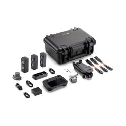 Andorra-DJI Mavic 3E Enterprise Worry-Free Plus Combo