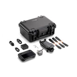 Andorra-DJI Mavic 3T Enterprise Worry-Free Basic Combo