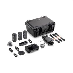 Andorra-DJI Mavic 3T Enterprise Worry-Free Plus Combo