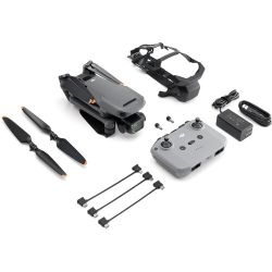 Andorra-DJI Mavic 3 Classic (DJI RC-N1)+32GB