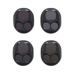 Andorra-DJI Mavic 4 Pro ND Filters Set (ND8/16/32/64)