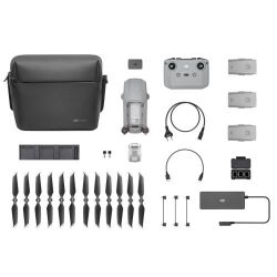 Andorra-DJI Mavic Air 2 Fly More Combo+32GB