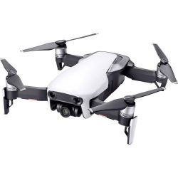 Andorra-DJI Mavic Air Artic White