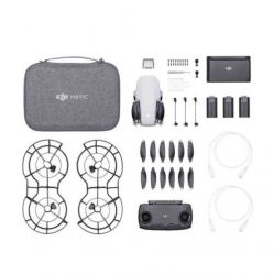 Andorra-DJI Mavic Mini Fly More Combo+32GB