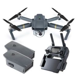 Andorra-DJI Mavic Pro+Bater�a Extra
