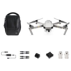 Andorra-DJI Mavic Pro Platinum Fly More Combo Pack