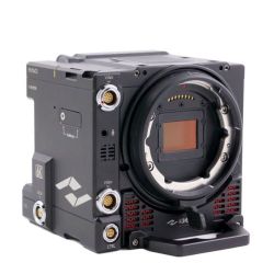 Andorra-Kinefinity Mavo S35 Cuerpo