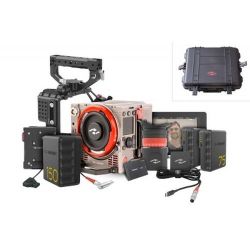 Andorra-Kinefinity Mavo LF Production Pack
