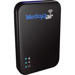 Andorra-Escort MediaFlair